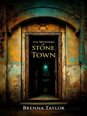 cover image of The Whispers of Stone Town